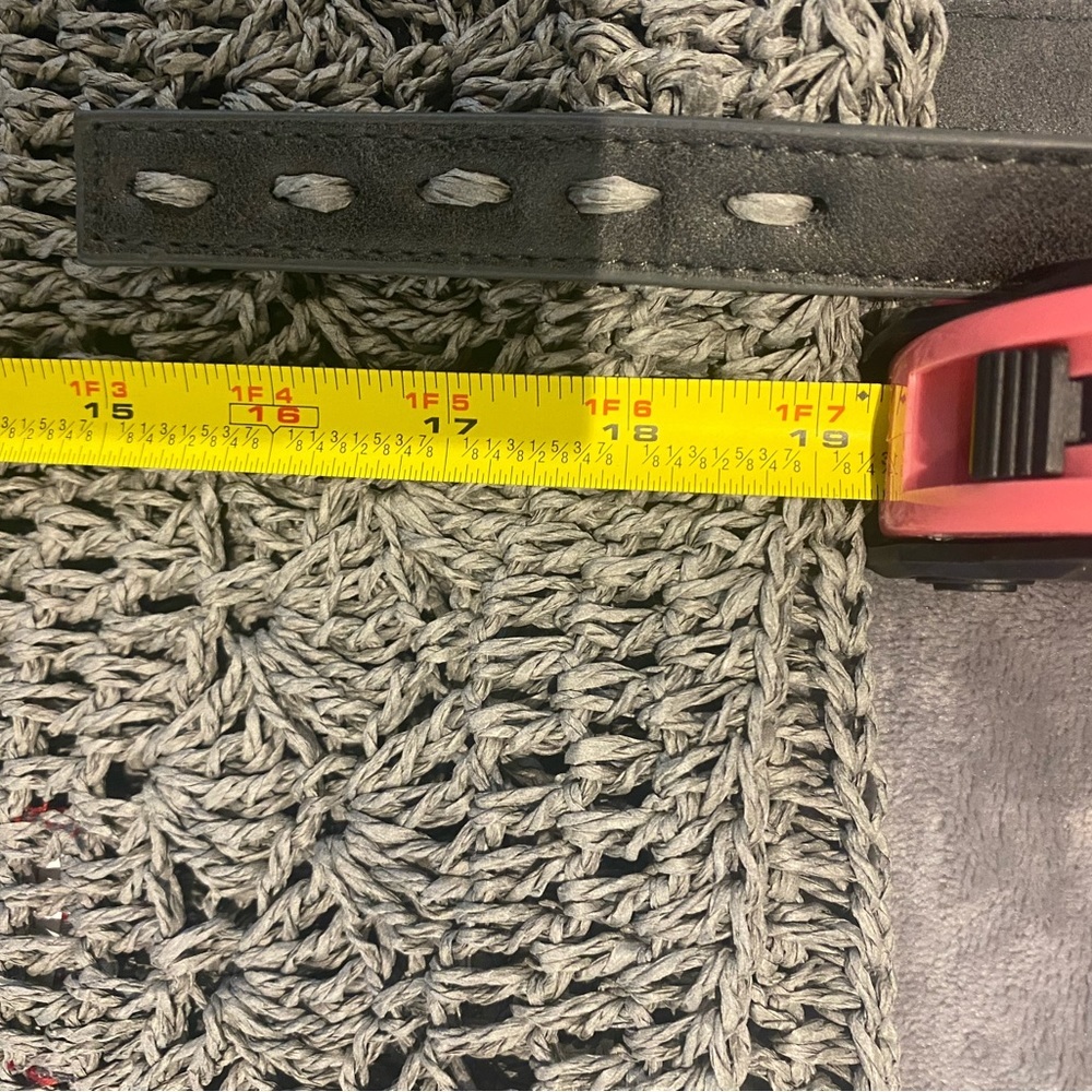 Menora beach bag - Picture 2 of 5